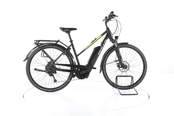 Bulls Street CX 2022