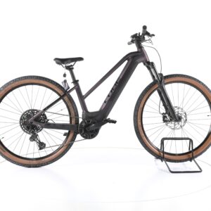 Cube Reaction Hybrid EXC 2022