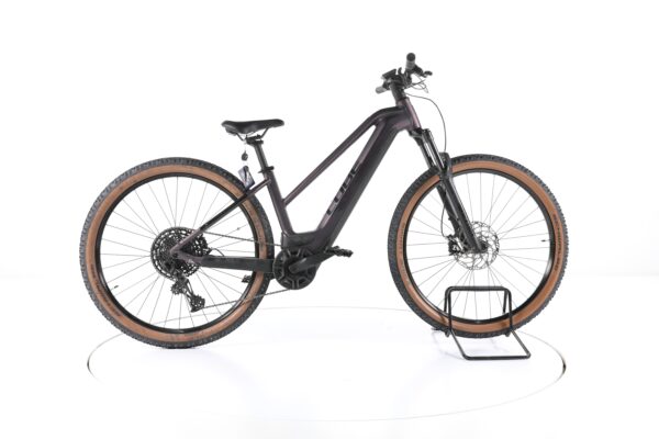 Cube Reaction Hybrid EXC 2022
