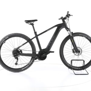 Cube Reaction Hybrid Performance 2023