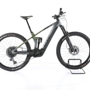 Cube Stereo Hybrid 140 HPC TM 2023