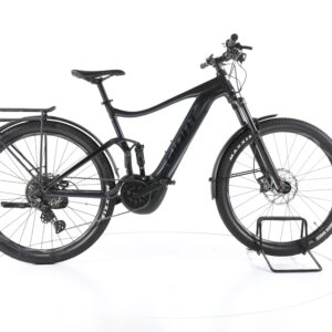 Giant Stance E+ 1 Pro 2022