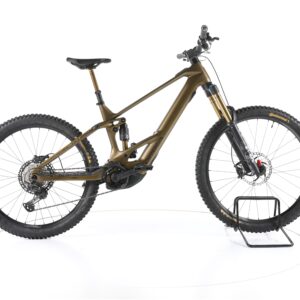 Orbea Wild M-Team 2023