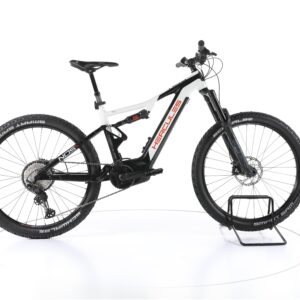 Hercules NOS FS PRO 2022