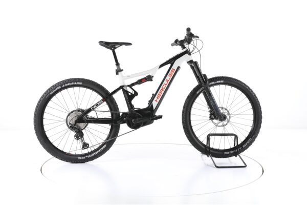 Hercules NOS FS PRO 2022