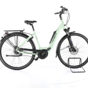Velo de Ville AEB 400 2021