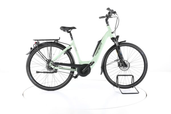 Velo de Ville AEB 400 2021