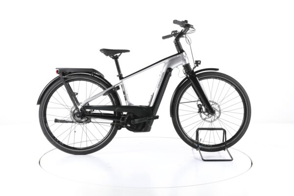 Cannondale Mavaro Neo 2 2022