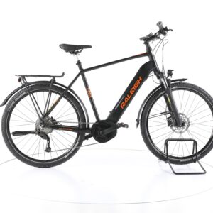 Raleigh DUNDEE LTD 2022