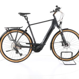 KTM MACINA STYLE 620 2021