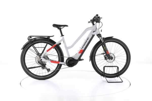 Haibike Trekking 7 2021