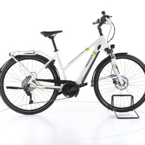 Pegasus Geneve Evo 2021