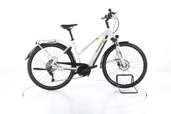 Pegasus Geneve Evo 2021