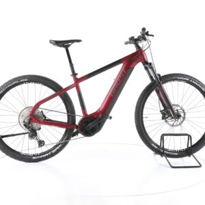 Ghost E-Teru Advanced 2021