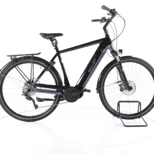 EBIKE S003 2022