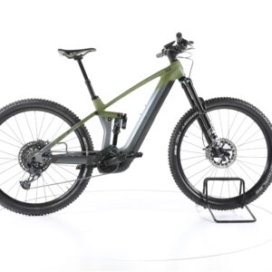 Cube Stereo Hybrid 140 HPC TM 2022