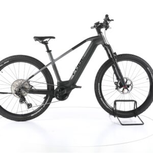 Cube Reaction Hybrid SLT 2023