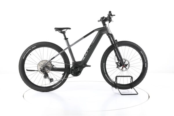 Cube Reaction Hybrid SLT 2023