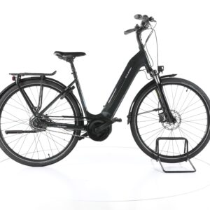Raleigh Bristol 8 R 2021