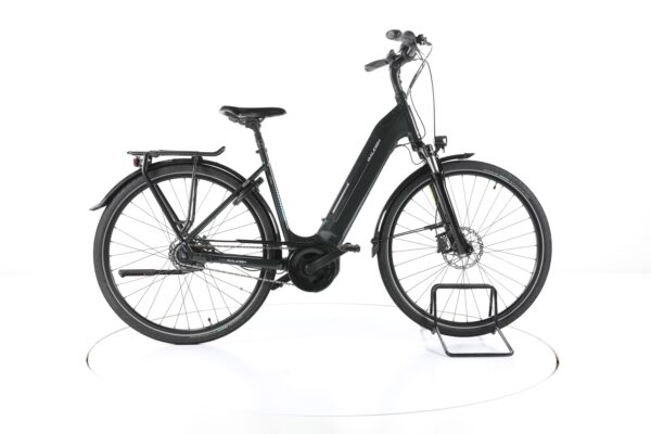 Raleigh Bristol 8 R 2021