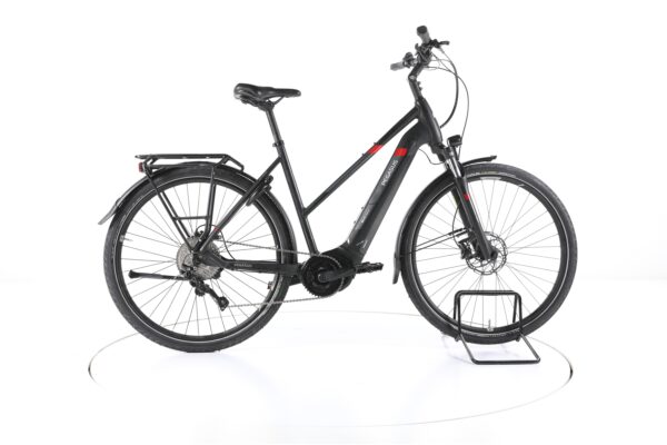 Pegasus Premio EVO 10 2022