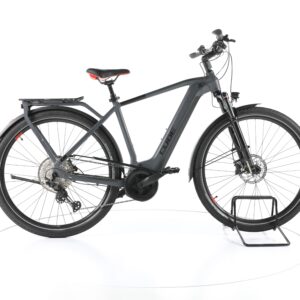 Cube Touring Hybrid EXC 2021
