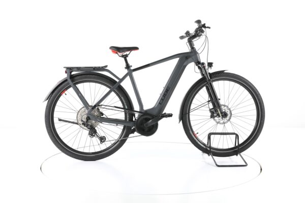 Cube Touring Hybrid EXC 2021