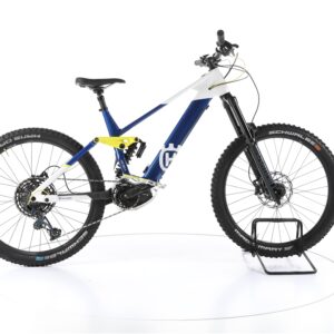 Husqvarna E-Bicycles Hard Cross LE 2022