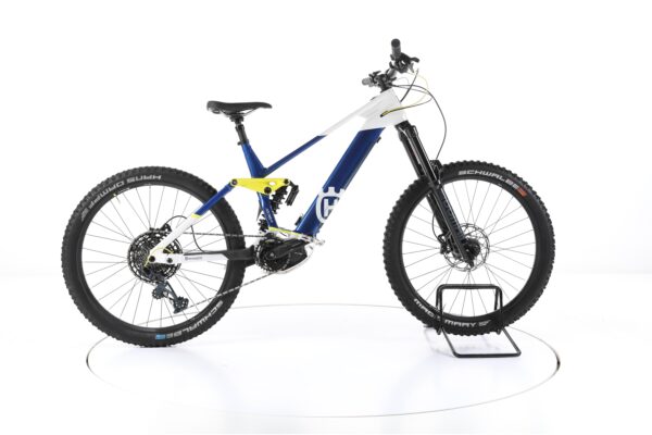 Husqvarna E-Bicycles Hard Cross LE 2022