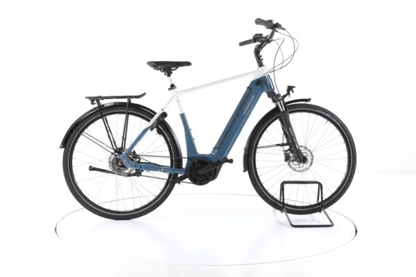 Kreidler Eco 8 EDT 2024