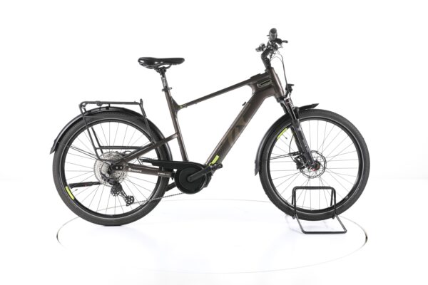 Husqvarna E-Bicycles Tourer T2 2023