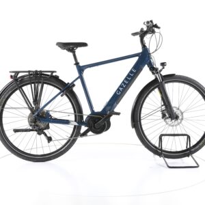 Gazelle Medeo T10 HMB 2022