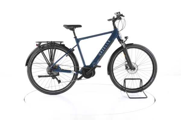 Gazelle Medeo T10 HMB 2022