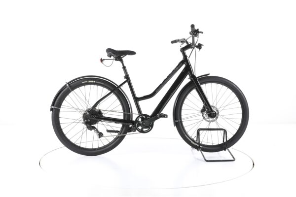 Cannondale Treadwell Neo EQ Remixte 2021