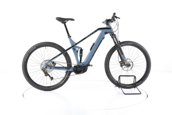 Bulls Sonic EVO TR 1 2022
