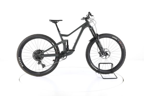 Scott Ransom 920 2022