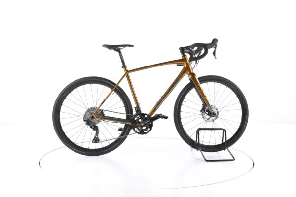 Centurion Crossfire Gravel 4000 2022