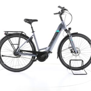 Pegasus Premio EVO 5F 2022
