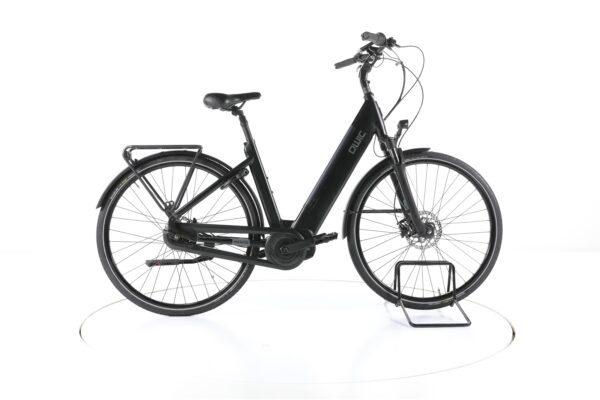QWIC Premium i MN7+ 2022