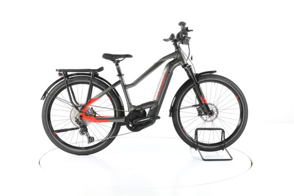 Haibike Trekking 9 2022