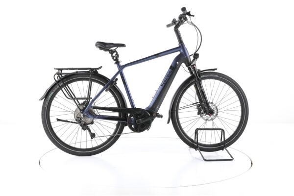 Pegasus Strong Evo 10 Lite 2021