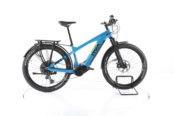 Nox Cycles Hybrid XC Tour Expert 2021