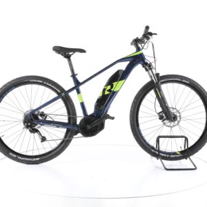 R Raymon HardRay E-Nine 4.0 2021