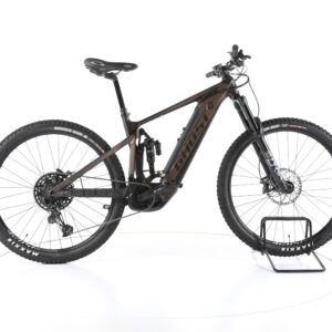 Ghost E-Riot Trail CF Advanced 2022