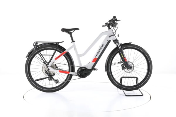 Haibike Trekking 7 2022