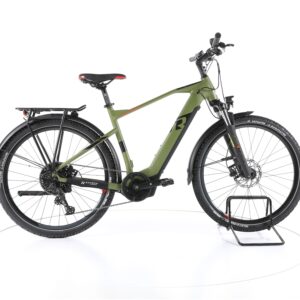 R Raymon CrossRay E 5.0 2022