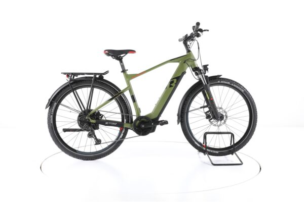 R Raymon CrossRay E 5.0 2022