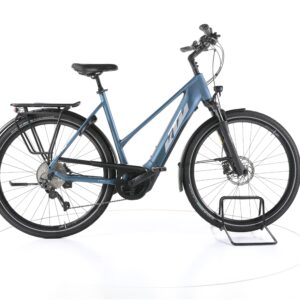 KTM Macina Tour CX 510 2022