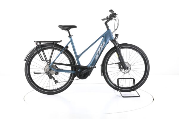 KTM Macina Tour CX 510 2022