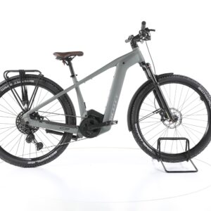 Scott Axis eRIDE 10 2023